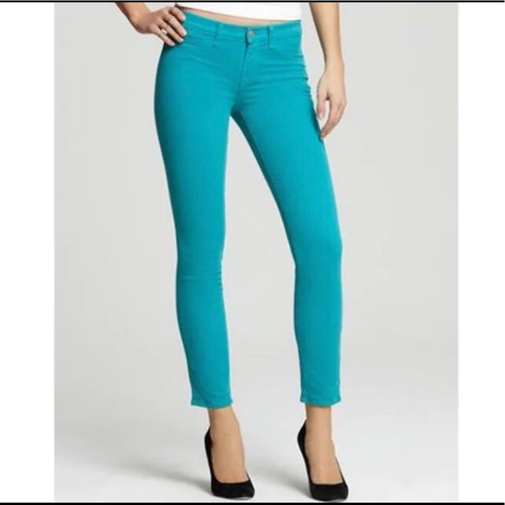 J Brand Skinny Jeans